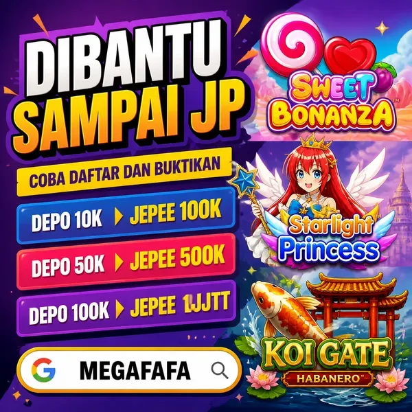 situs slot terpopuler di indonesia